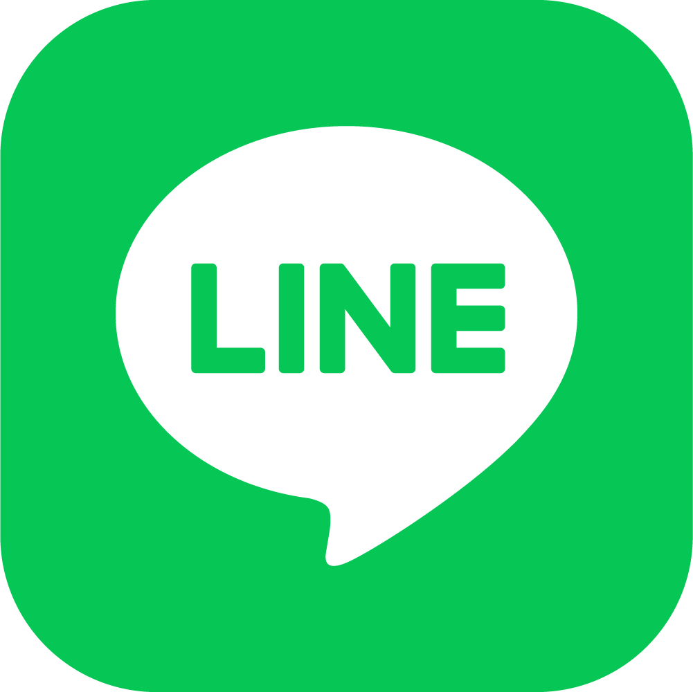 公式LINEはこちら