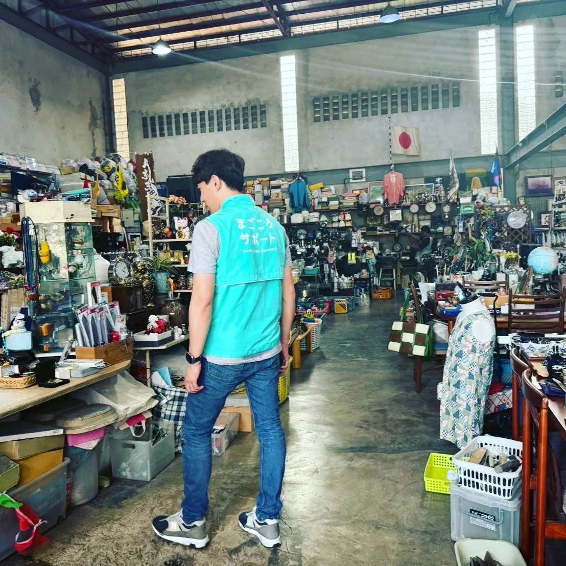 【まごころサポート】まごころサポート in Cebu vol...